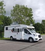 MOBILHOME TE KOOP, Caravans en Kamperen, 7 tot 8 meter, Diesel, Particulier, Ford