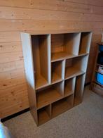 Roomdivider JYSK, Enlèvement, Comme neuf, Autres essences de bois, Modern