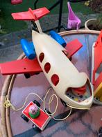 Fisher price vintage, Kinderen en Baby's, Speelgoed | Fisher-Price, Ophalen, Gebruikt