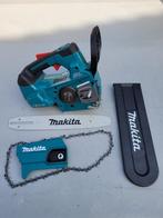 Makita kettingzaag, Ophalen of Verzenden, Zo goed als nieuw, Kettingzaag