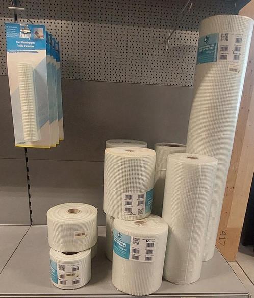 Armatures Gitex, Doe-het-zelf en Bouw, Schildersmaterialen, Nieuw, Overige typen, Ophalen
