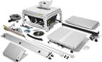 Festool TKS 80 EBS SET, Doe-het-zelf en Bouw, Gereedschap | Zaagmachines, Ophalen, Cirkelzaag, 70 mm of meer, Nieuw