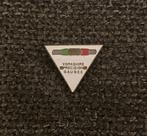 PIN - YORKSHIRE PRECISION GAUGES - KALIBERS, Verzamelen, Verzenden, Gebruikt, Overige onderwerpen, Speldje of Pin