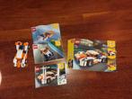 Lego Creator 3in1 31089, Ophalen of Verzenden, Zo goed als nieuw, Complete set, Lego