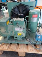 Koelgroep, Ophalen, Gebruikt