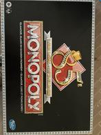 Monopoly laatste nieuwe uitvoering, Ophalen, Zo goed als nieuw