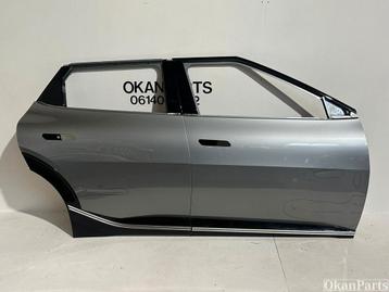 Kia EV6 rechter voordeur achterdeur portier rechts achter beschikbaar voor biedingen