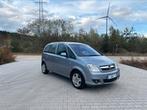 Opel Meriva/GARANTIE/AIRCO/1eEIGNR, Voorwielaandrijving, Zwart, 4 cilinders, Blauw