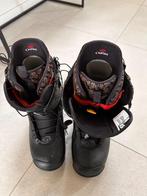 snowboard botten, Sport en Fitness, Snowboarden, Ophalen, Gebruikt, Schoenen