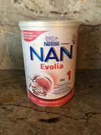 Nestlé Nan Evolia 1, Enlèvement, Neuf