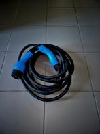 Câble de recharge pour votre voiture électrique, Enlèvement ou Envoi, Utilisé
