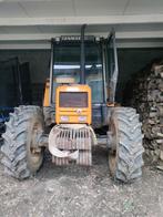 Tracteur Renault 103-54 TX, Ophalen, 80 tot 120 Pk, Gebruikt, Renault