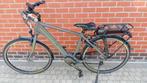 Elektrische fiets, Ophalen, Gebruikt, 50 km per accu of meer, Overige merken