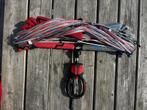 Naish Torque V2 bar- 50cm - compleet & gecontroleerd, Watersport en Boten, Kitesurfen, Info@kubus-sports.nl, Bar, Geen board, Ophalen of Verzenden