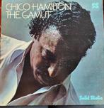 Vinyl Chico Hamilton The Gamut, Ophalen, Zo goed als nieuw