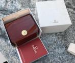 OMEGA SPEEDMASTER horloge, luxe hoesjes, Handtassen en Accessoires, Horloges | Dames, Ophalen, Overige materialen, Rolex, Polshorloge