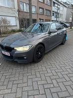 Bmw 320d Sport Line M pack, Auto's, BMW, Automaat, 4 deurs, Achterwielaandrijving, 1995 cc