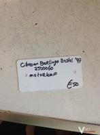 Citroen Berlingo bestel 2005 diesel Wagennr 2500058 Motorkap, Auto-onderdelen, Ophalen, Gebruikt, -, -