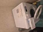 Wasmachine, Elektronische apparatuur, Ophalen of Verzenden, Zo goed als nieuw