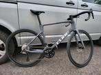 Cube C62 Carbon Shimano Di2, Fietsen en Brommers, Ophalen, Zo goed als nieuw