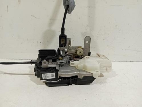 PORTIERVANGER CV ELEKTR. RECHTS ACHTER Volvo V40 (MV), Auto-onderdelen, Carrosserie, Volvo, Achter, Rechts, Gebruikt