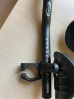 Ligstuur voor racefietsen, Ophalen, Gebruikt, Racefiets, Stuur