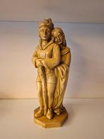 Stenen beeld Tijl en Nele, Enlèvement, Utilisé, Autres types