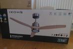 plafondventilator met geïntegreerde spot, merk CREATE, Ophalen, Nieuw, Plafondventilator
