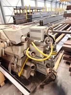 gas kachels/ warmte stralers, Doe-het-zelf en Bouw, Ophalen, 30 tot 80 cm, Gebruikt, Kachel