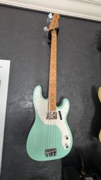 Basse Fender Vintera II '70s Telecaster (Mex), Muziek en Instrumenten, Snaarinstrumenten | Gitaren | Bas, Ophalen, Zo goed als nieuw