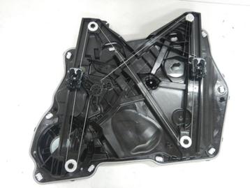 VW Tiguan 571 Raammechanisme Links-voor 571837401H beschikbaar voor biedingen