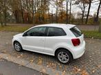 Volkswagen Polo 1.4i Comfortline, Auto's, Volkswagen, Voorwielaandrijving, Euro 5, Stof, 139 g/km