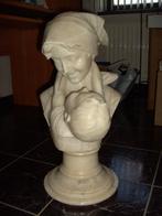 marmeren beeld A.Frilli ( Firenze ), Ophalen