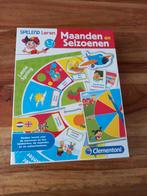 Maanden en seizoenen spel, Ophalen of Verzenden, Nieuw