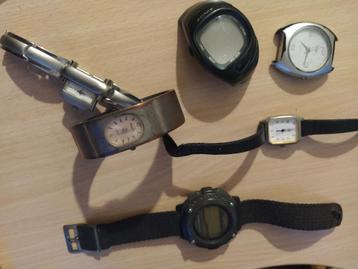 te herstellen horloges/zakhorloge beschikbaar voor biedingen