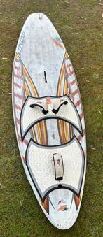 F2 chili en meer, Watersport en Boten, Windsurfen, Ophalen