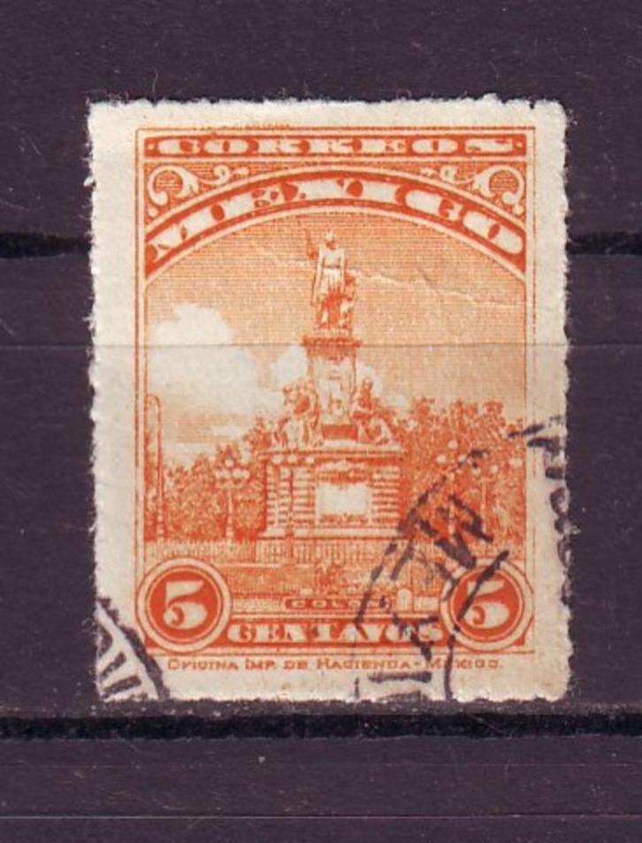 Postzegels Mexico (2) : tussen nr. 426 en E14, Postzegels en Munten, Postzegels | Amerika, Gestempeld, Midden-Amerika, Ophalen of Verzenden