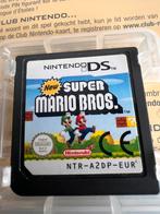 New Super Mario Bros., Games en Spelcomputers, Games | Nintendo DS, Ophalen, Zo goed als nieuw, Overige genres, Vanaf 3 jaar