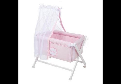Supermooie babywieg/bedje NIEUW, Kinderen en Baby's, Babywiegjes en Ledikanten, Nieuw, Ophalen of Verzenden