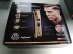Rozia tondeuse, Handtassen en Accessoires, Uiterlijk | Haarverzorging, Tondeuse, Nieuw, Ophalen of Verzenden, @