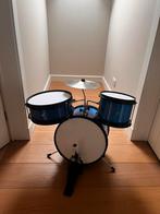Kinderdrumstel, Muziek en Instrumenten, Ophalen, Zo goed als nieuw, Overige merken