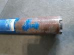 Carrat boor 81mm., Doe-het-zelf en Bouw, Ophalen, Zo goed als nieuw