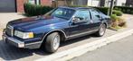 Lincoln Mark VII V8 5.0HO oldtimer, Auto's, Automaat, 4 zetels, Achterwielaandrijving, 5000 cc