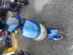 Keeway start en rijd nog goed, Fietsen en Brommers, Ophalen, Zo goed als nieuw