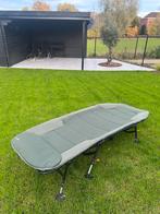 Bedchair Jrc, Tuin en Terras, Ophalen, Nieuw, Aluminium, Inklapbaar