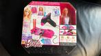 Nieuw in doos Barbie airbrush designer, Ophalen of Verzenden, Nieuw