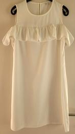Witte jurk - Zoë Loveborn - maat 44, Kleding | Dames, Wit, Maat 42/44 (L), Ophalen of Verzenden, Zo goed als nieuw