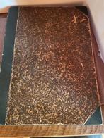 Verzamelde ingebonden bladen 'Le soir illustré', Verzamelen, Ophalen of Verzenden, 1920 tot 1940, Tijdschrift