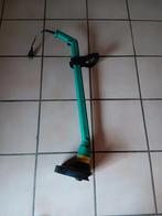 jardin  coupe bordures, Enlèvement, Utilisé, Électrique