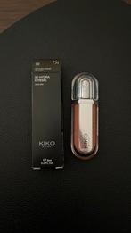 KIKO Milano Lipgloss 3D hydra xtreme, Enlèvement ou Envoi, Neuf
